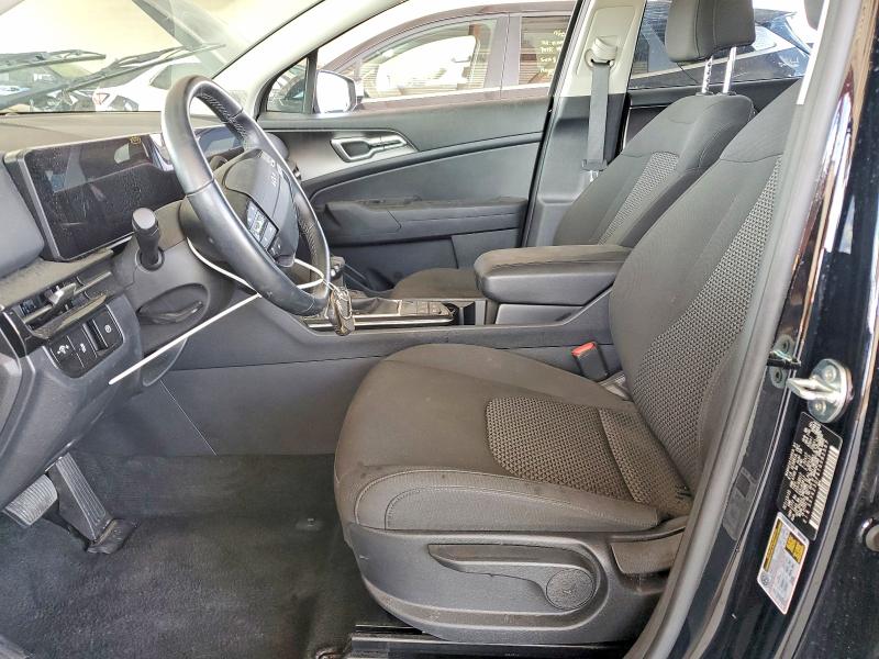 Продаж на аукціоні авто 2026 Kia Sportage, vin: 5XYK23DF6TG382567, номер лоту: 64417576