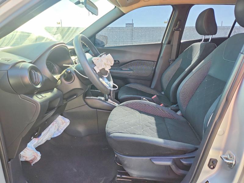 Aukcja sprzedaży 2019 Nissan Kicks, vin: 3N1CP5CU4KL566143, numer aukcji: 66735276