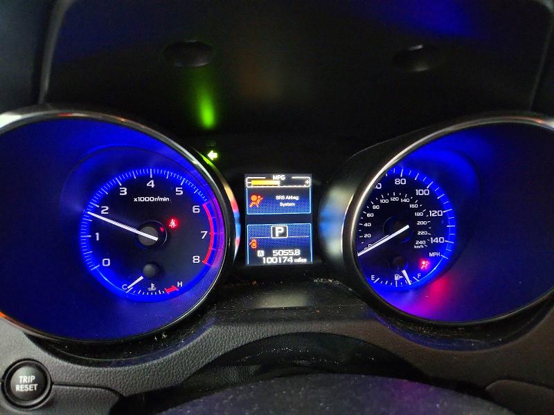 Продаж на аукціоні авто 2017 Subaru Legacy, vin: 4S3BNAC65H3016401, номер лоту: 64249676