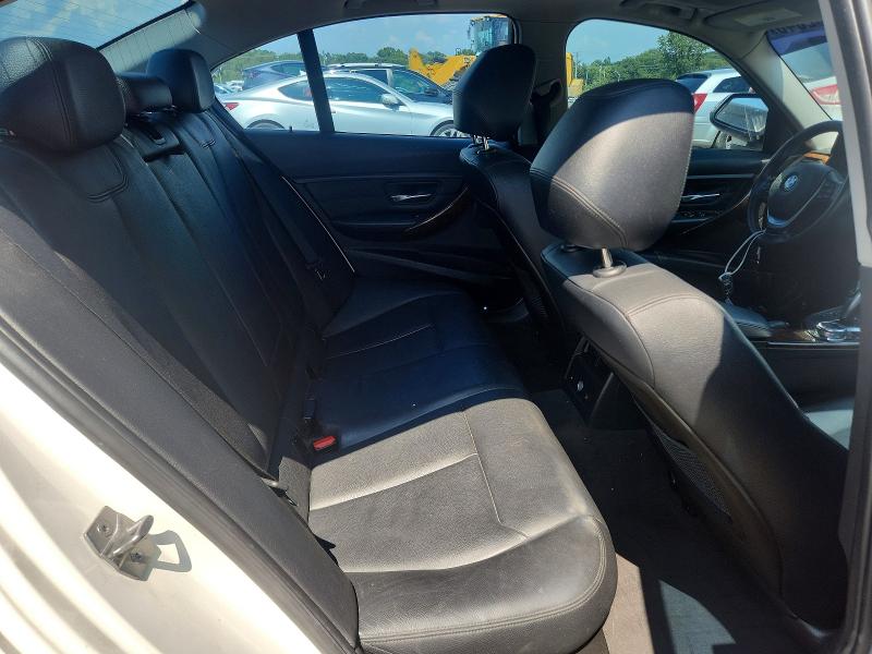 Продажа на аукционе авто 2014 Bmw 335, vin: WBA3B9G50ENR92614, номер лота: 63752046