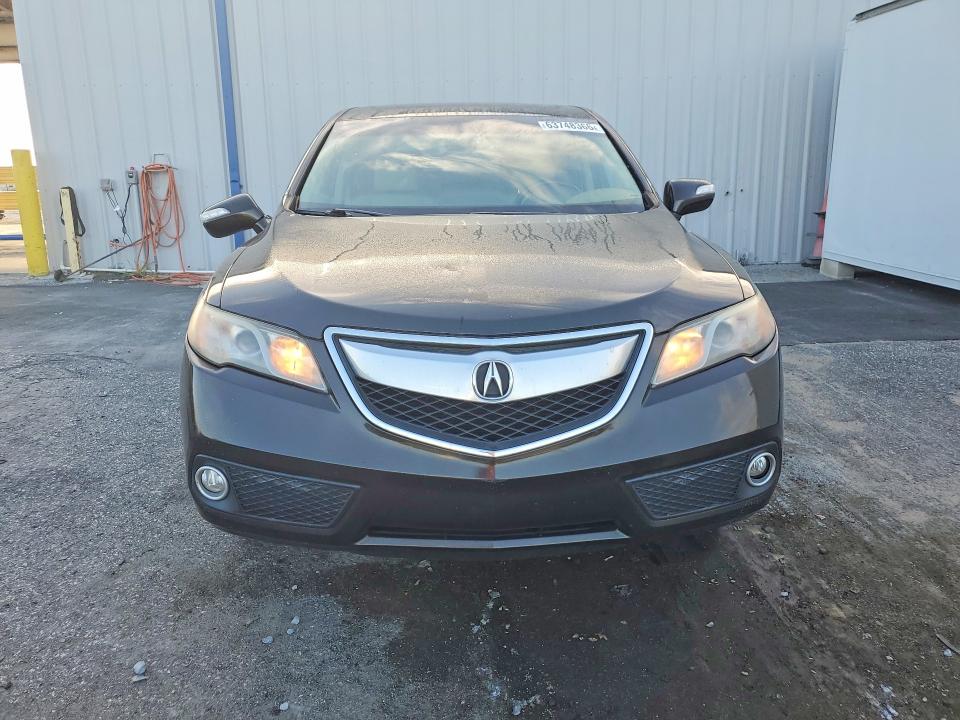 Продаж на аукціоні авто 2014 Acura Rdx, vin: 5J8TB3H59EL007741, номер лоту: 63748366