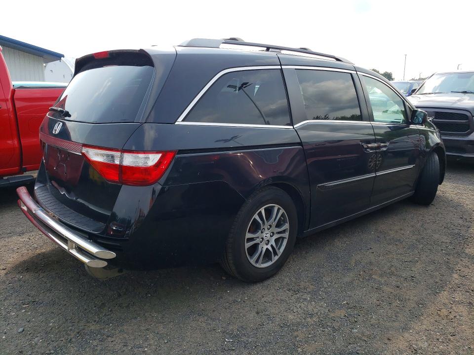 Aukcja sprzedaży 2013 Honda Odyssey, vin: 5FNRL5H66DB043611, numer aukcji: 64306946