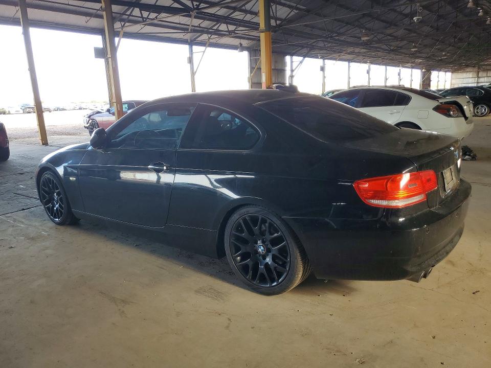 Aukcja sprzedaży 2010 Bmw 328, vin: WBAWB3C53AP139025, numer aukcji: 65176456