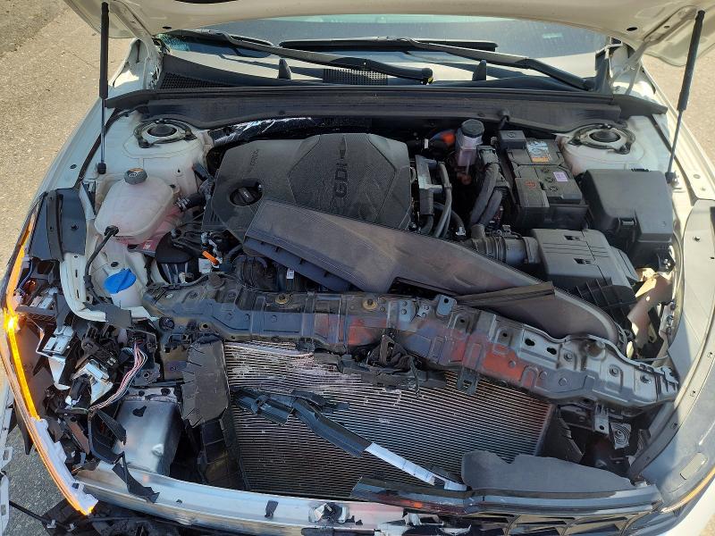 Aukcja sprzedaży 2025 Kia K5, vin: KNAG24J78S5286467, numer aukcji: 65540056