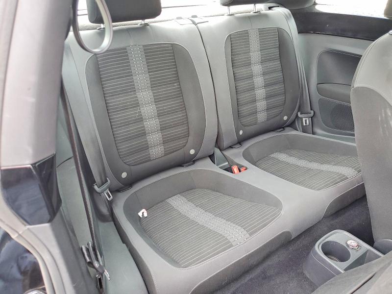 Aukcja sprzedaży 2012 Volkswagen Beetle, vin: 3VW4A7AT3CM632912, numer aukcji: 67458356