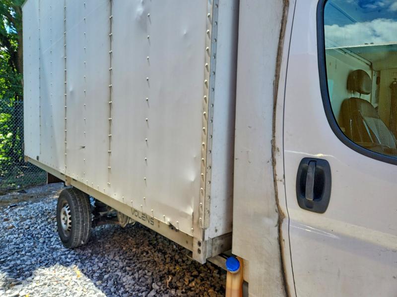 Aukcja sprzedaży 2018 Ram Promaster 3500, vin: 3C7WRVLG0JE148196, numer aukcji: 63611856