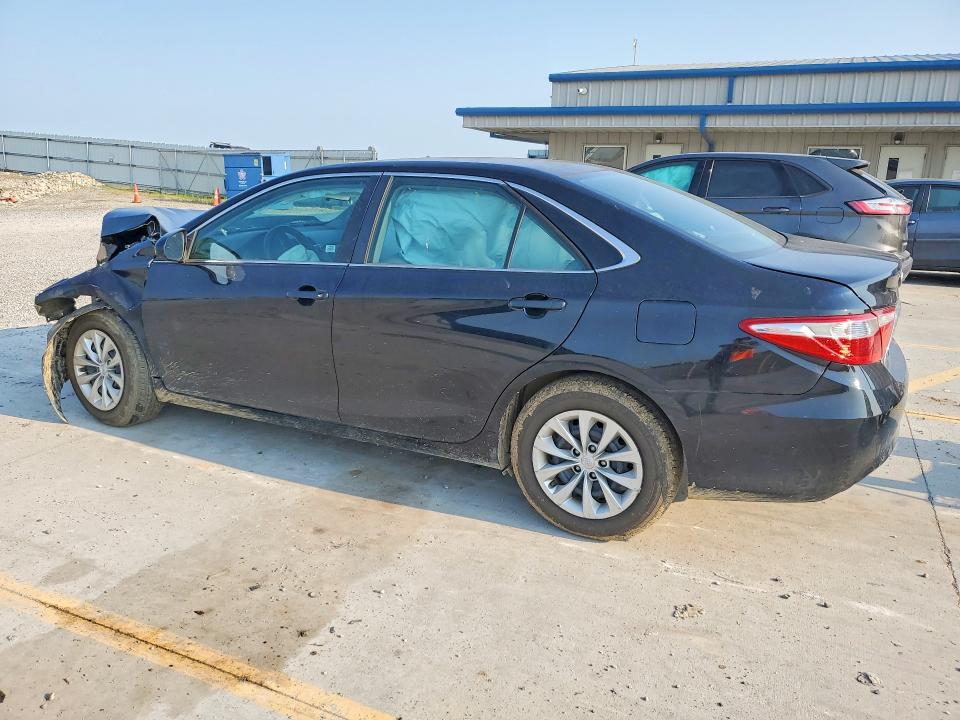 Aukcja sprzedaży 2015 Toyota Camry, vin: 4T4BF1FK6FR513505, numer aukcji: 64696286