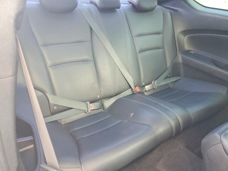 Aukcja sprzedaży 2013 Honda Accord, vin: 1HGCT2B81DA011111, numer aukcji: 66344766