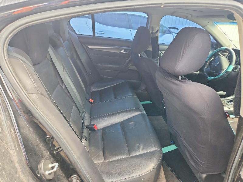 56189566 :رقم المزاد ، 19UUA8F32DA018452 vin ، 2013 Acura Tl مزاد بيع