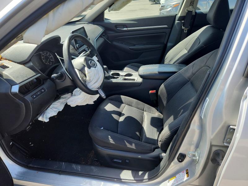 Aukcja sprzedaży 2022 Nissan Altima, vin: 1N4BL4DV3NN365463, numer aukcji: 65480696