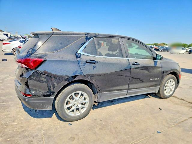 63300726 :رقم المزاد ، 3GNAXKEV5NL123133 vin ، 2022 Chevrolet Equinox مزاد بيع