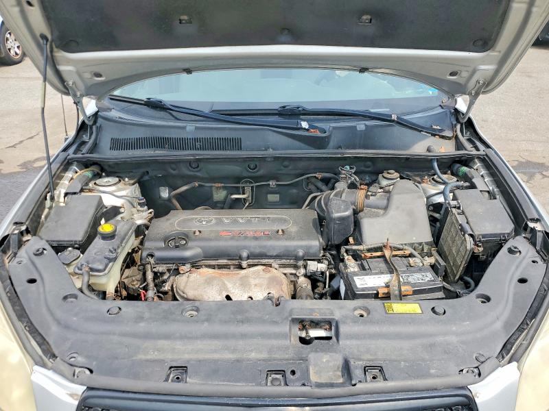 65261706 :رقم المزاد ، JTMBD33V576045366 vin ، 2007 Toyota Rav4 مزاد بيع