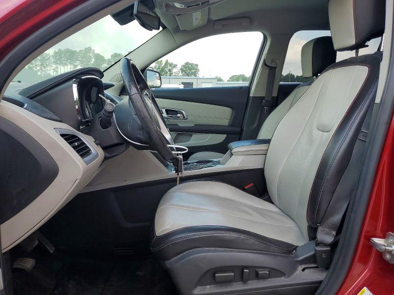 64088706 :رقم المزاد ، 2GKALUEK0C6393219 vin ، 2012 Gmc Terrain مزاد بيع
