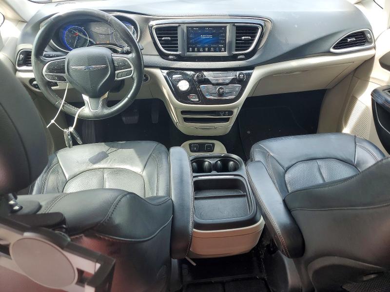 Auction sale of the 2020 Chrysler Pacifica, vin: 2C4RC1BG3LR268663, lot number: 64156596