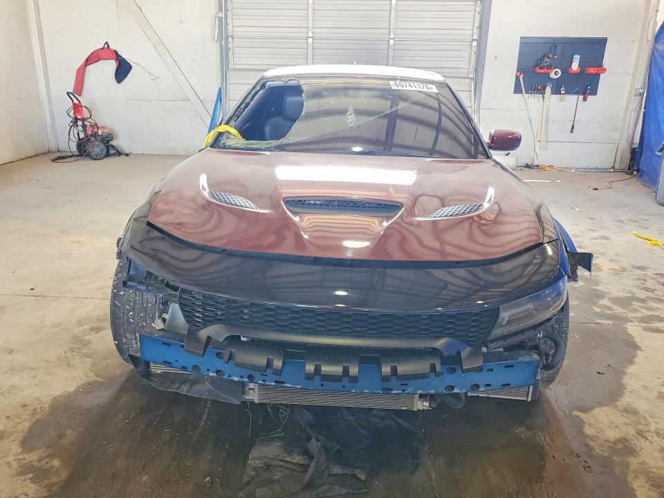 Aukcja sprzedaży 2025 Dodge Charger, vin: 2C3CDXL95HH540962, numer aukcji: 65741176