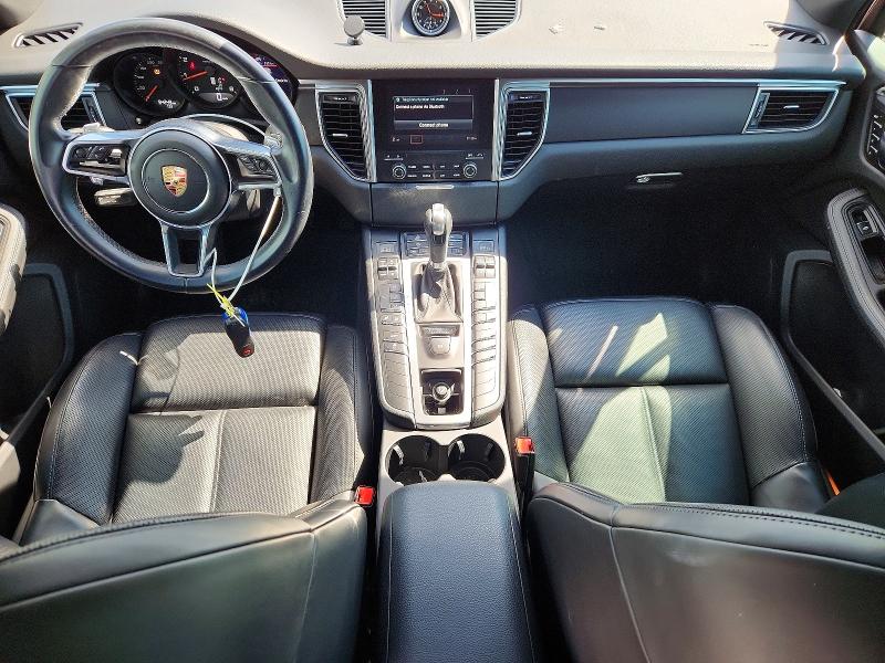 Aukcja sprzedaży 2018 Porsche Macan, vin: WP1AA2A56JLB09066, numer aukcji: 65914476