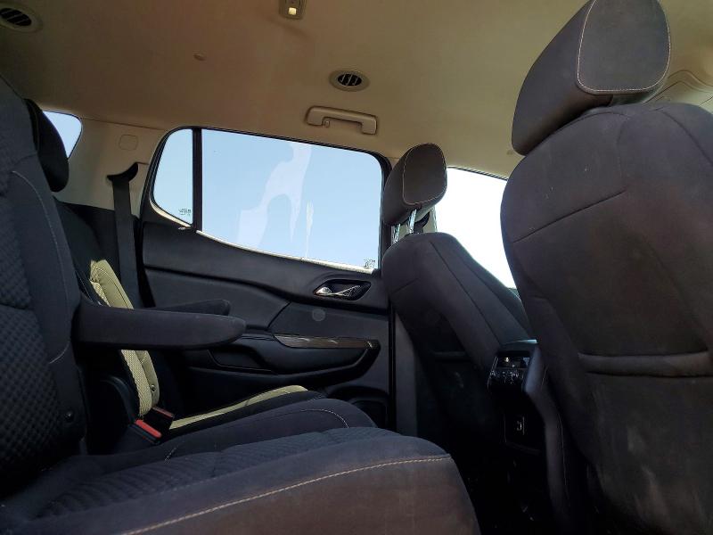 65837406 :رقم المزاد ، 1GKKNLLS8HZ278245 vin ، 2017 Gmc Acadia مزاد بيع