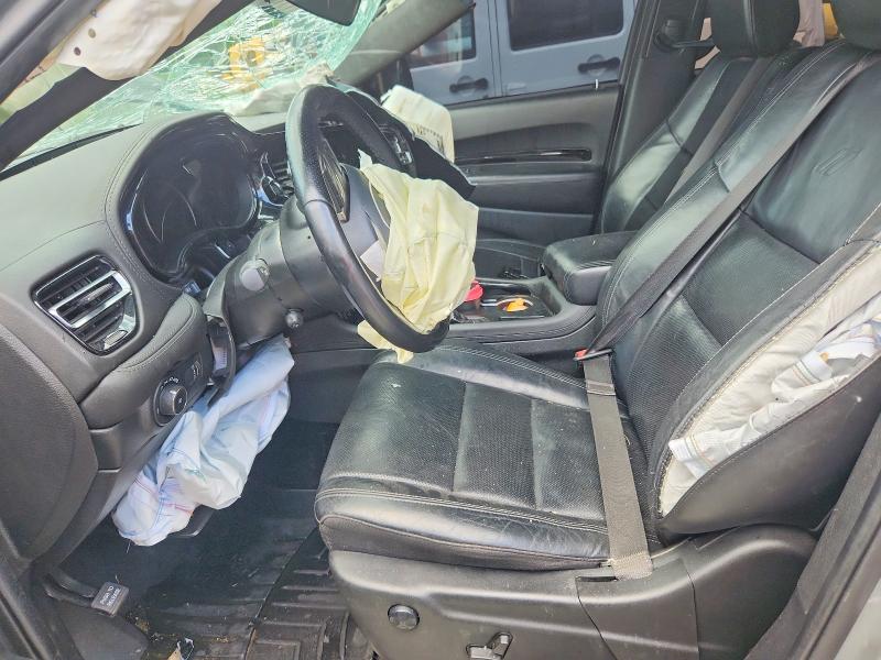 Продажа на аукционе авто 2022 Dodge Durango, vin: 1C4RDJEG3NC137818, номер лота: 65590736