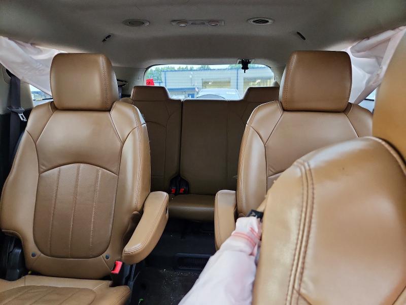 Продажа на аукционе авто 2015 Buick Enclave, vin: 5GAKVCKD2FJ375811, номер лота: 66923406