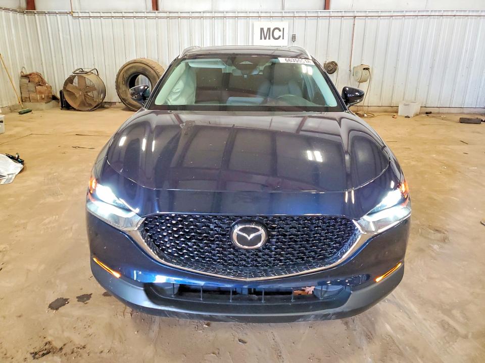 2025 Mazda Cx-30 მანქანა იყიდება აუქციონზე, vin: 3MVDMBCM3SM763659, აუქციონის ნომერი: 66355516