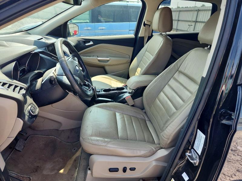 Продажа на аукционе авто 2016 Ford Escape, vin: 1FMCU9J98GUC53326, номер лота: 63780946