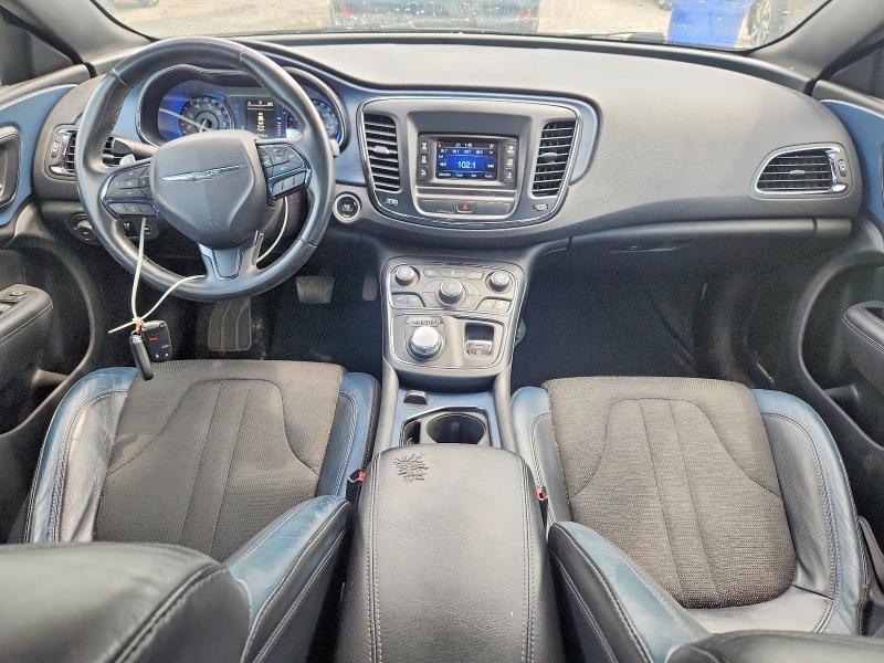 Aukcja sprzedaży 2015 Chrysler 200, vin: 1C3CCCBG6FN515102, numer aukcji: 66401086