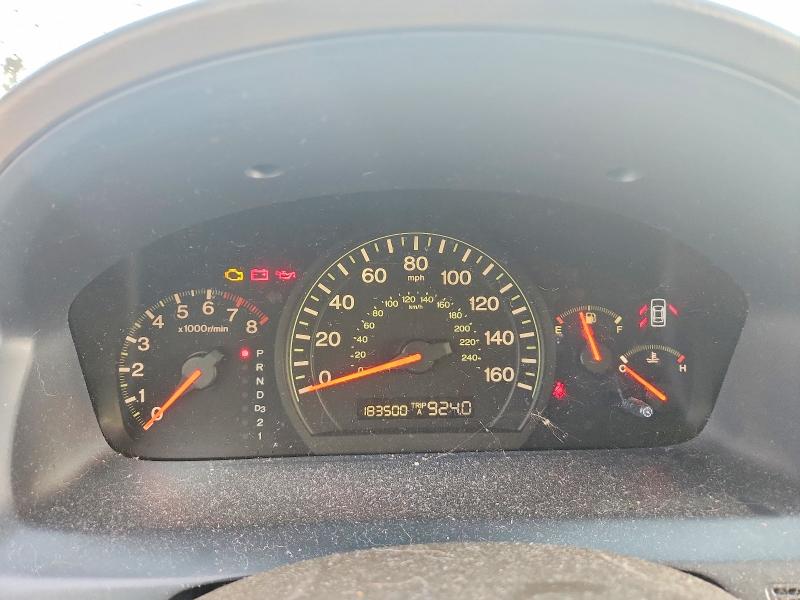 Aukcja sprzedaży 2004 Honda Accord, vin: 1HGCM56814A050676, numer aukcji: 64701076