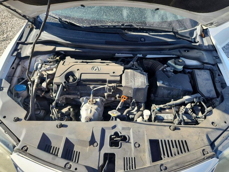 2017 Acura Ilx მანქანა იყიდება აუქციონზე, vin: 19UDE2F7XHA005698, აუქციონის ნომერი: 66011456
