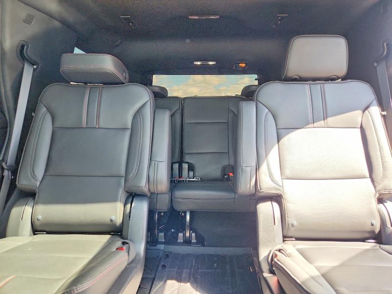 Aukcja sprzedaży 2023 Chevrolet Tahoe, vin: 1GNSCRKD2PR492709, numer aukcji: 64897176