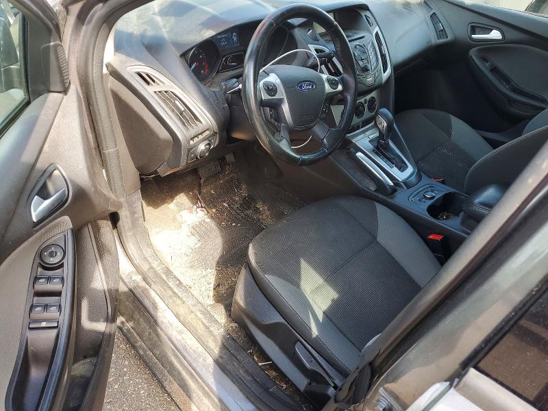 Aukcja sprzedaży 2013 Ford Focus, vin: 1FADP3K29DL373755, numer aukcji: 65808696