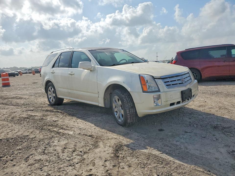 Продаж на аукціоні авто 2008 Cadillac Srx, vin: 1GYEE23A180158313, номер лоту: 63801066