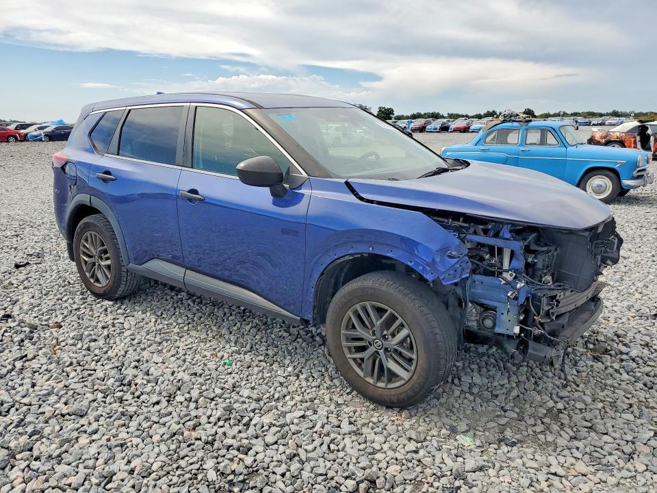 Aukcja sprzedaży 2021 Nissan Rogue, vin: JN8AT3AA5MW015749, numer aukcji: 65879896