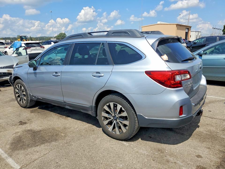 Продажа на аукционе авто 2015 Subaru Outback, vin: 4S4BSBLC1F3212414, номер лота: 66842756