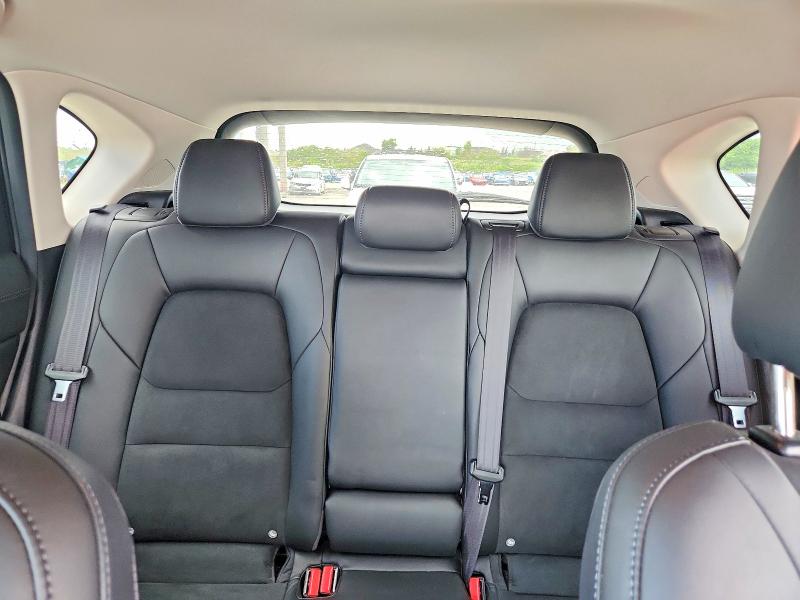 2020 Mazda Cx-5 მანქანა იყიდება აუქციონზე, vin: JM3KFACM2L1864145, აუქციონის ნომერი: 63935176