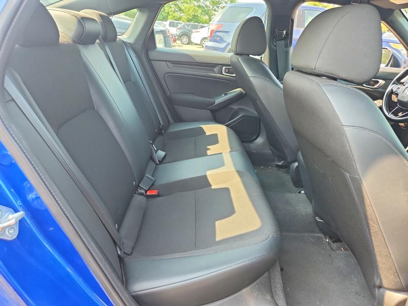 Aukcja sprzedaży 2023 Honda Civic, vin: 2HGFE2F57PH557974, numer aukcji: 64392126