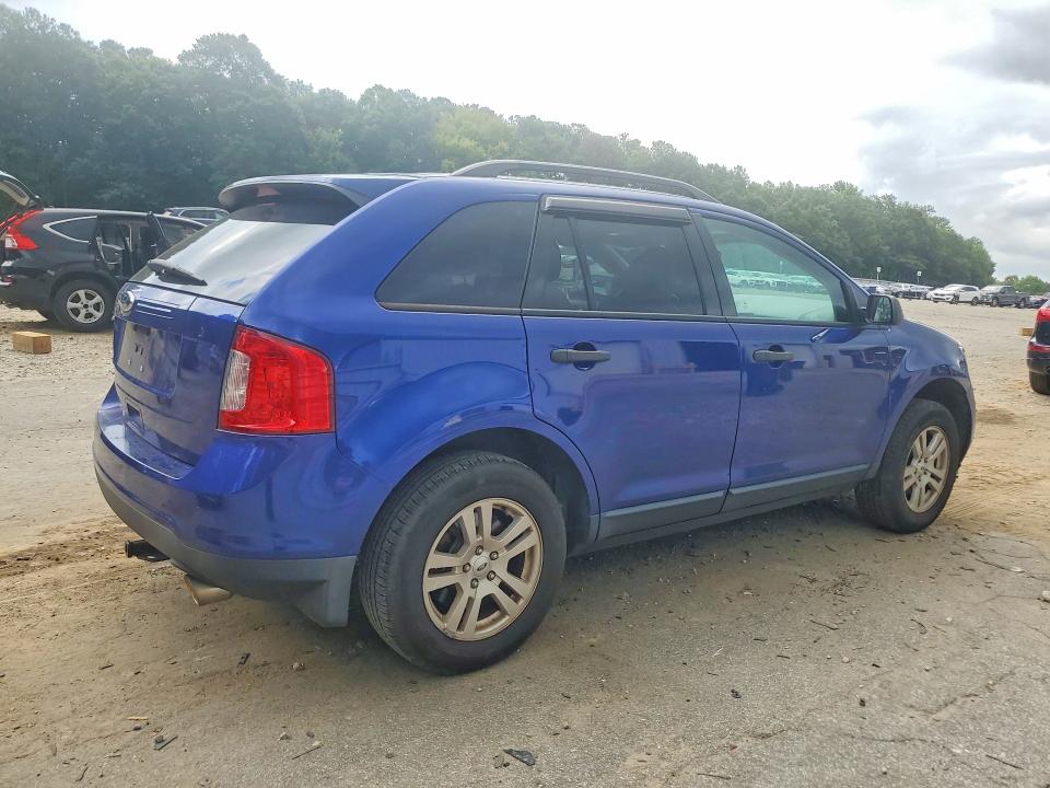 Продаж на аукціоні авто 2013 Ford Edge, vin: 2FMDK3GC3DBA01270, номер лоту: 63391076