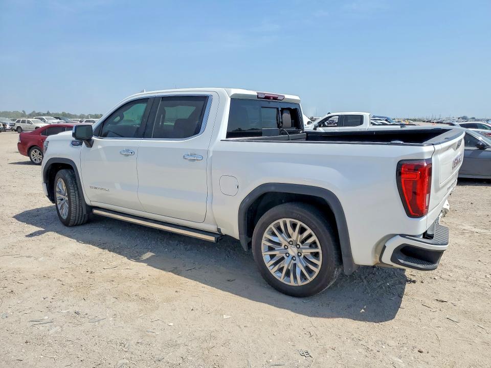Aukcja sprzedaży 2019 Gmc Sierra, vin: 1GTU9FEL4KZ250921, numer aukcji: 65799836