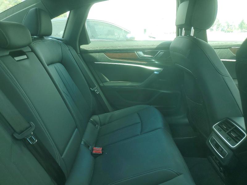 Aukcja sprzedaży 2019 Audi A6, vin: WAUL2BF27KN123177, numer aukcji: 65472226