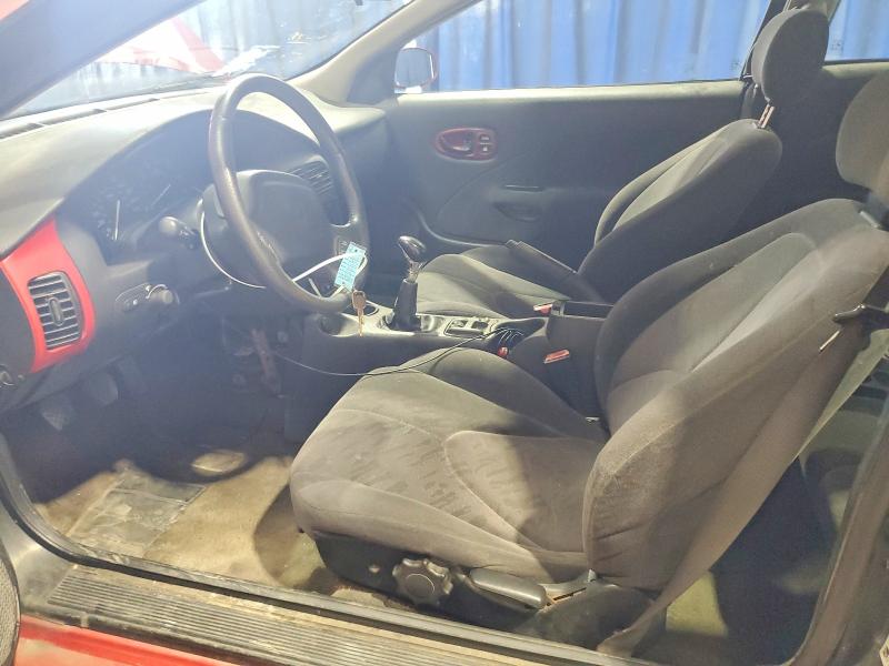 63931346 :رقم المزاد ، 1G8ZR12762Z282635 vin ، 2002 Saturn Sc2 مزاد بيع