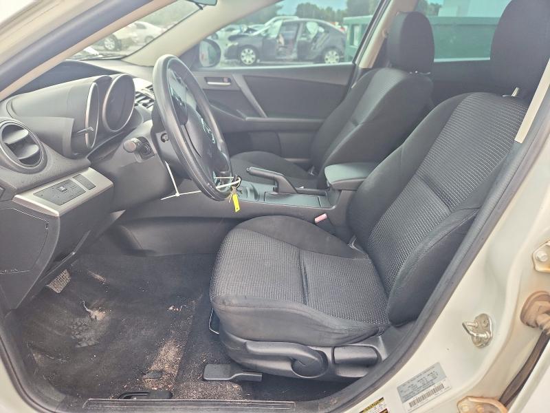 Продаж на аукціоні авто 2013 Mazda 3, vin: JM1BL1TF2D1778662, номер лоту: 67413756