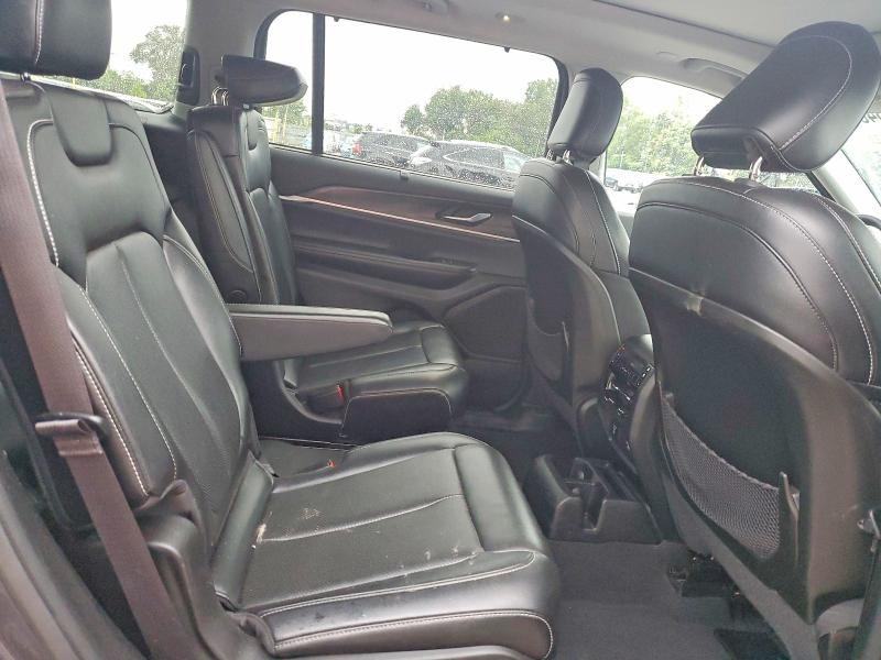 Aukcja sprzedaży 2023 Jeep Grand Cherokee, vin: 1C4RJKBG9P8816890, numer aukcji: 66346156