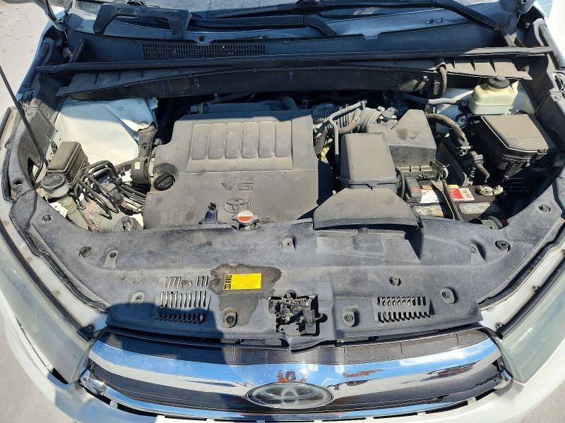 66980126 :رقم المزاد ، 5TDYKRFH5GS138672 vin ، 2016 Toyota Highlander مزاد بيع