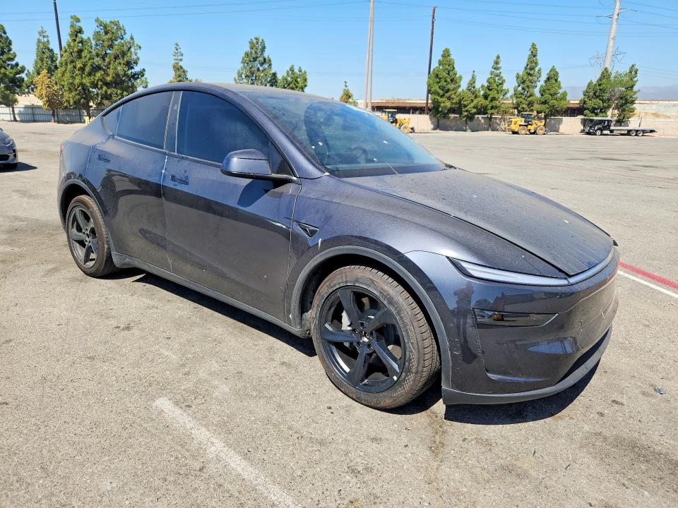 Aukcja sprzedaży 2026 Tesla Model Y, vin: 7SAYGDEE2TF328927, numer aukcji: 65580506