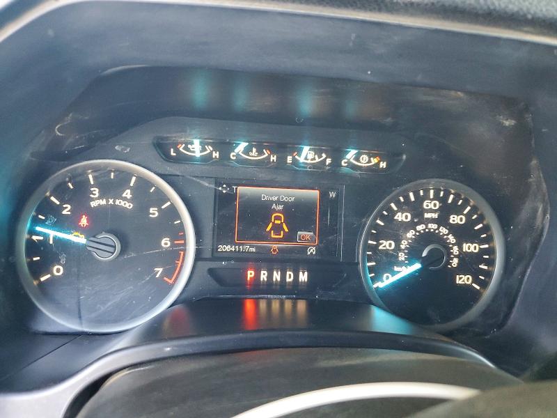 Продажа на аукционе авто 2018 Ford F150, vin: 1FTFX1E58JKC65688, номер лота: 63528096
