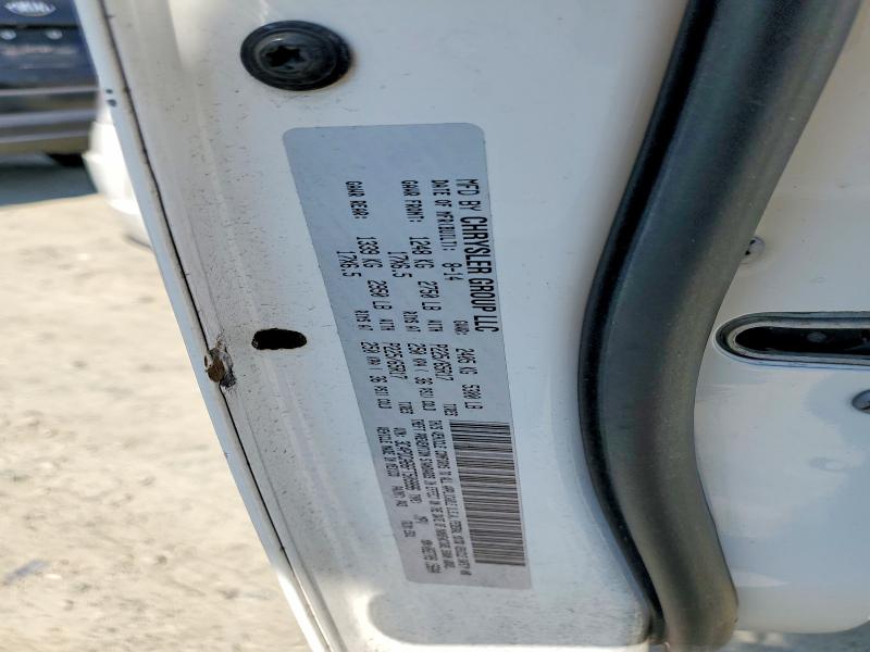 Продаж на аукціоні авто 2015 Dodge Journey, vin: 3C4PDCAB6FT509896, номер лоту: 63991016