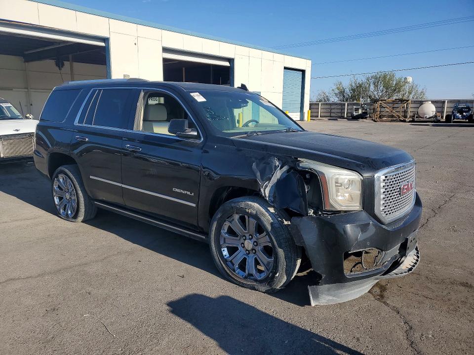 Продаж на аукціоні авто 2016 Gmc Yukon, vin: 1GKS2CKJXGR429053, номер лоту: 66351356
