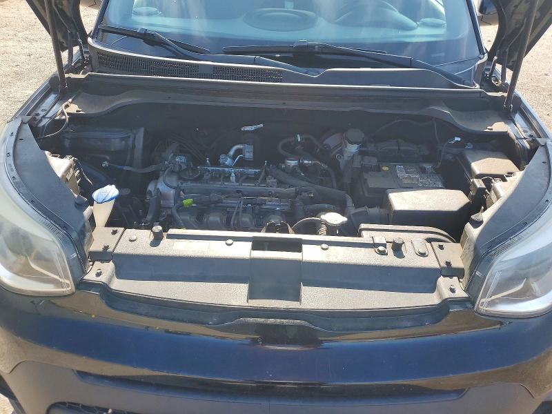 63844806 :رقم المزاد ، KNDJN2A20J7594888 vin ، 2018 Kia Soul مزاد بيع