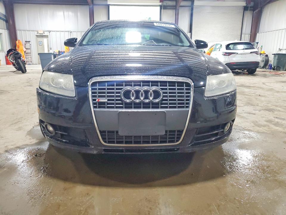 64059636 :رقم المزاد ، WAUDH74F18N174866 vin ، 2008 Audi A6 مزاد بيع