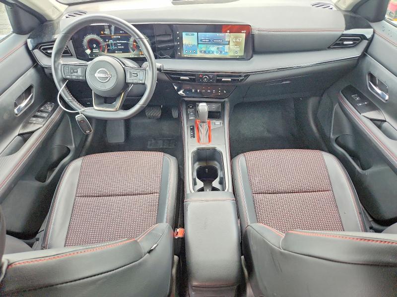 Продаж на аукціоні авто 2025 Nissan Kicks, vin: 3N8AP6DD3SL367016, номер лоту: 67374886