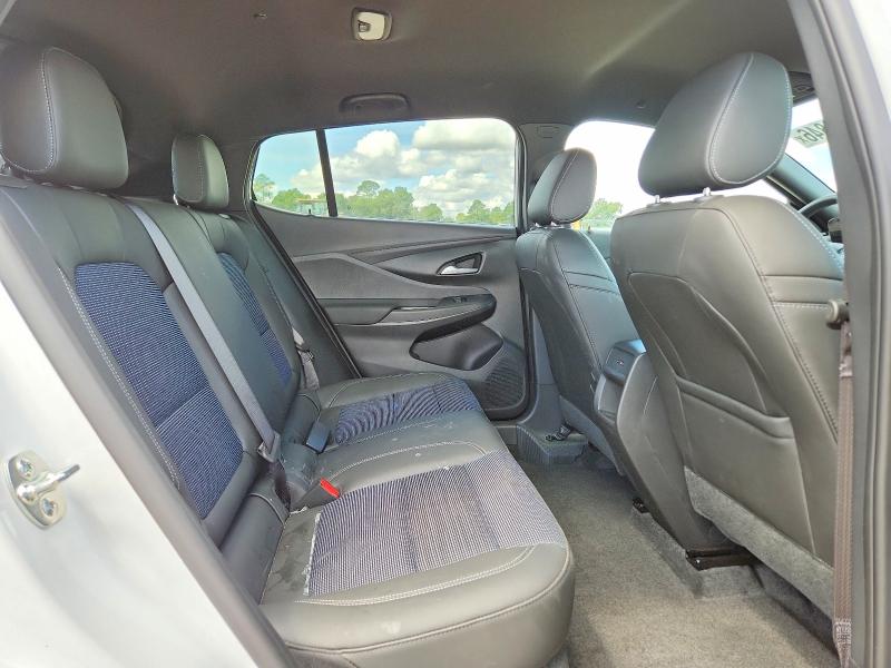 66962846 :رقم المزاد ، KL47LAEP8TB126921 vin ، 2026 Buick Envista مزاد بيع